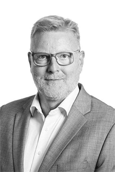 Claus Hedin Vind - FAE/Product Manager