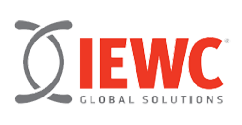 Logo- IEWC