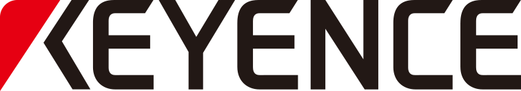 Logo KEYENCE